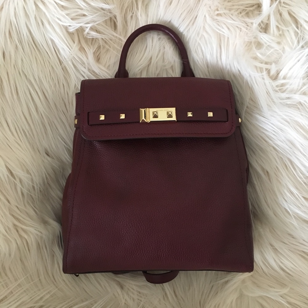 Michael Kors medium backpack